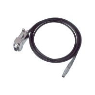 Leica GEV102 Data Transfer Cable for Sprinter 100M - 200M Levels