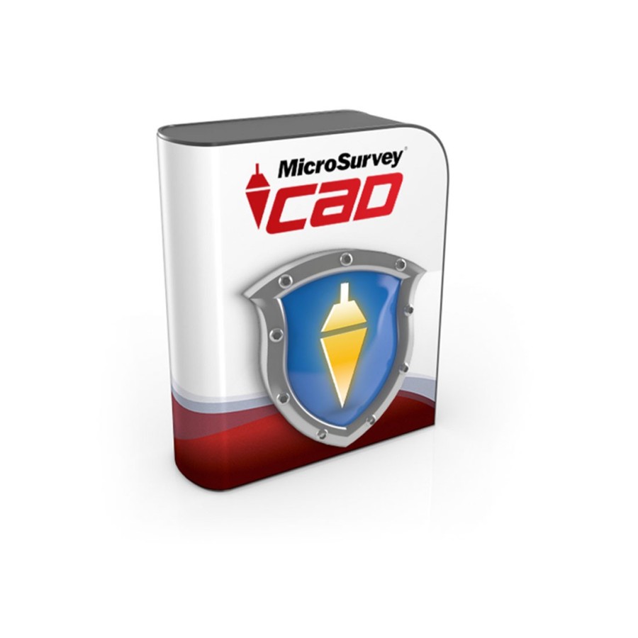 MicroSurvey CAD Premium MicroSurvey CAD Premium