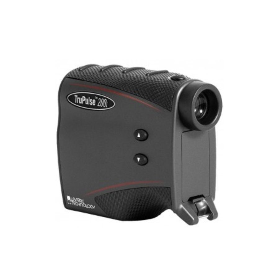 TRUPULSE® 200L LASER RANGEFINDER