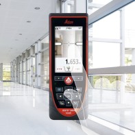 Leica DISTO™ D810 Touch Laser Αποστασιόμετρο