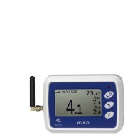 Navis WR5 Wireless Anemometer with WSD 010-1 sensor