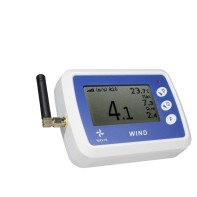 Navis WR5 Wireless Anemometer with WSD 010-1 sensor