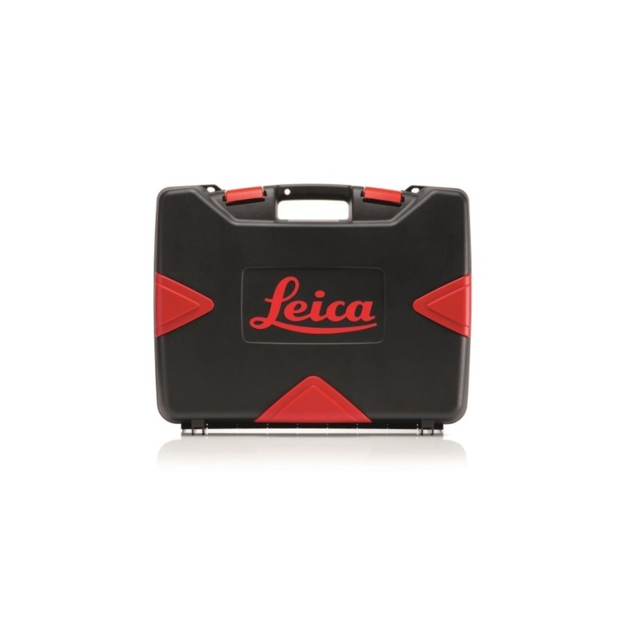 Leica Hard Carrying Case for DISTO™ S910 - Exterior Package