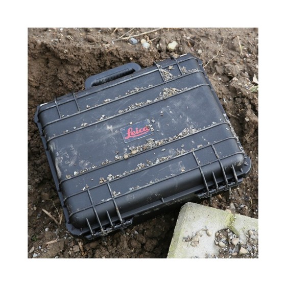 Leica Hard Carrying Case...