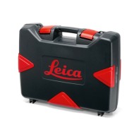 Leica Hard Carrying Case for DISTO™ D810 Touch - Exterior Package