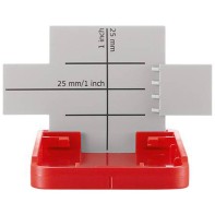 Leica GZM3 Target Plate for 3D & S910 Disto