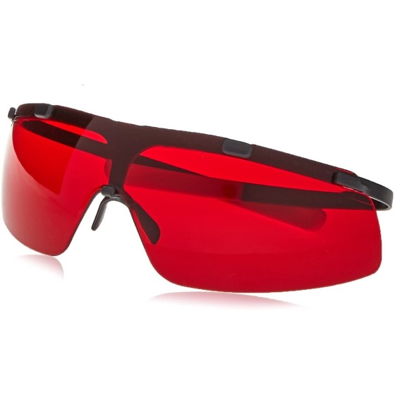 Leica GLB30 Red Laser Glasses