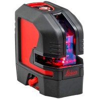 Leica LINO L2 Cross Line Laser Pro Kit - Red Beam