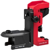 Leica LINO L2P5G Αλφάδι Laser Σταυρού & Σημείων Laser Pro Kit - Πράσινη Δέσμη