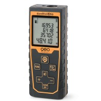 Geo-Fennel GeoDist® 50 Laser Distance Meter