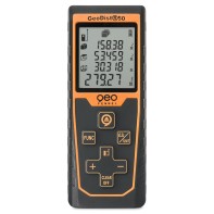 Geo-Fennel GeoDist® 50 Laser Distance Meter