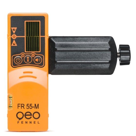 Geo-Fennel FR 55-M Δέκτης για Γραμμικά Laser
