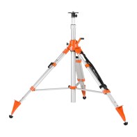 Geo-Fennel FS 50-M Elevating Tripod (2.20m)