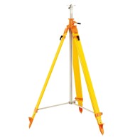 Geo-Fennel FS 30-XL Elevating Tripod (3.80m)