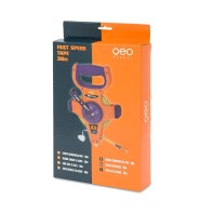 Geo-Fennel Fast Speed Tape 30m × 12.5mm