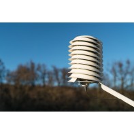 Barani Design MeteoHelix® IoT Pro Micro-Weather Station