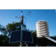 Barani Design MeteoHelix® IoT Pro Micro-Weather Station