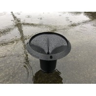 Barani Design MeteoRain® 200 Compact Μετρητής Βροχής