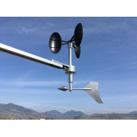 Barani Design MeteoWind® IoT Pro Ανεμόμετρο