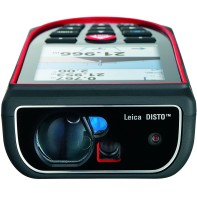 Leica DISTO™ S910 Laser Αποστασιόμετρο