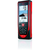 Leica DISTO™ S910 P2P Package Laser distance meter