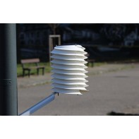 Barani Design MeteoHelix® IoT Pro Micro-Weather Station