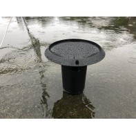 Barani Design MeteoRain® IoT Compact Ασύρματος Μετρητής Βροχής