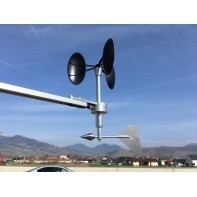 Barani Design Basic Wireless Weather Station Set