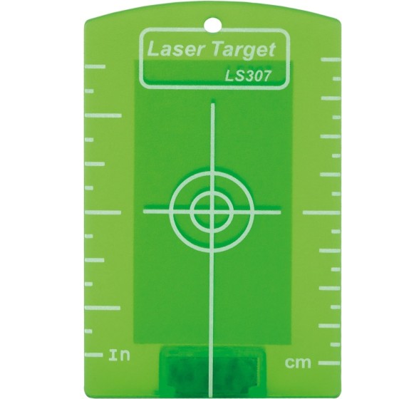 Geo-Fennel Magnetic Target LS 307 Green