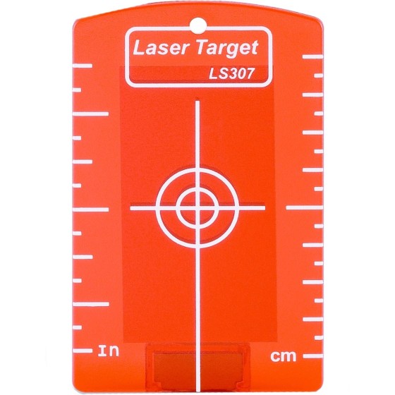 Geo-Fennel Magnetic Target...
