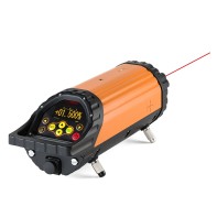 Geo-Fennel FKL 55 (LC 2) Pipe Laser
