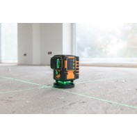 Geo-Fennel Geo6-XR GREEN SP Floor / Wall Laser