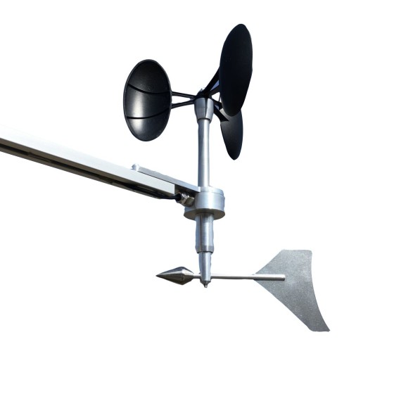 Barani Design MeteoWind® IoT Pro Ανεμόμετρο
