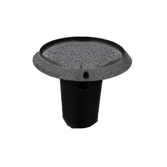Barani Design MeteoRain® IoT Compact Wireless Rain Gauge