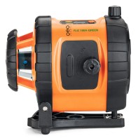 Geo-Fennel FLG 190A-GREEN Rotating Laser