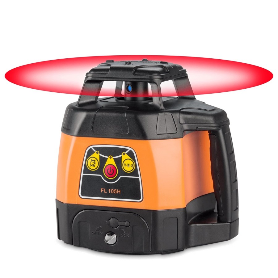 Geo-Fennel FL 105H Περιστροφικό Laser Geo-Fennel FL 105H Περιστροφικό Laser