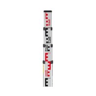 Leica NA324 Automatic Level Package with Tripod and Levelling Staff