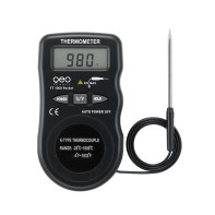 Geo-Fennel FT 1000 Pocket Ψηφιακό θερμόμετρο