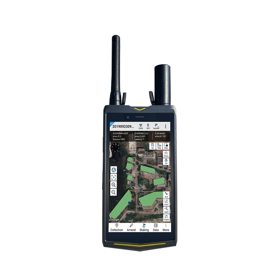 Hi-Target Qmini A10 CM GIS Handheld