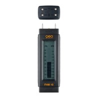 Geo-Fennel FHM 10 Moisture Meter