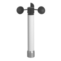 Navis WL12 Long Range Wireless Anemometer & Logger with WS 010-1 sensor