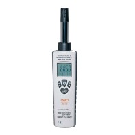 Geo-Fennel FHT 100 Humidity and Temperature Meter