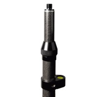 proNivo 206-CP22SL Στειλεός από ανθρακόνημα για δέκτες GPS/GNSS
