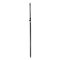 proNivo 206-CP22SL Στειλεός από ανθρακόνημα για δέκτες GPS/GNSS