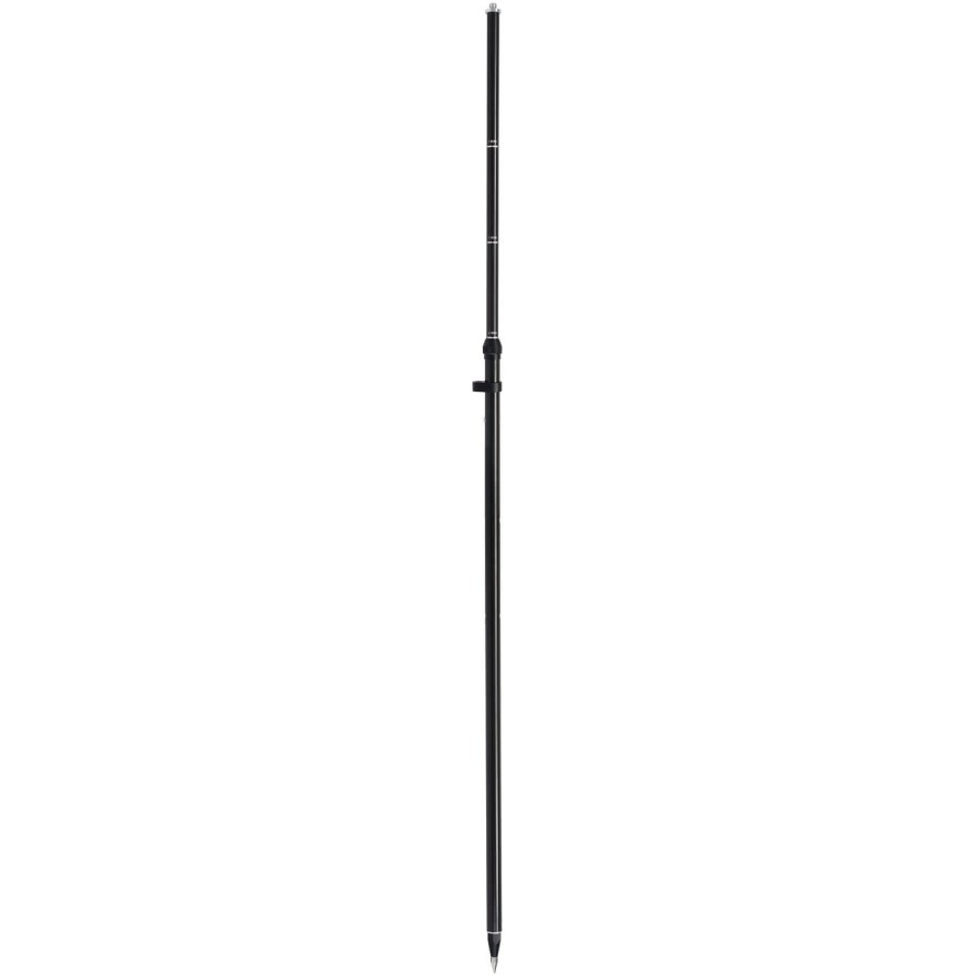 proNivo 206-CP22SL Carbon fiber pole for GNSS receiver with three fixed heights