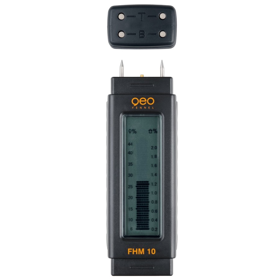 Geo-Fennel FHM 10 Moisture Meter