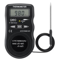 Geo-Fennel FT 1000 Pocket Digital Thermometer