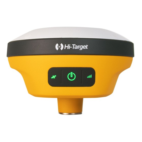 Hi-Target V200 GNSS RTK System