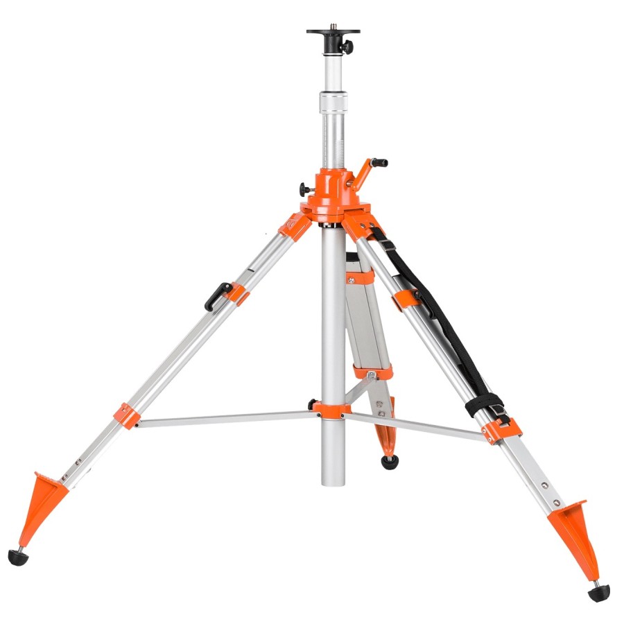 Geo-Fennel FS 50-M Elevating Tripod (2.20m)