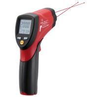 Geo-Fennel FIRT 550-Pocket Infrared Thermometer